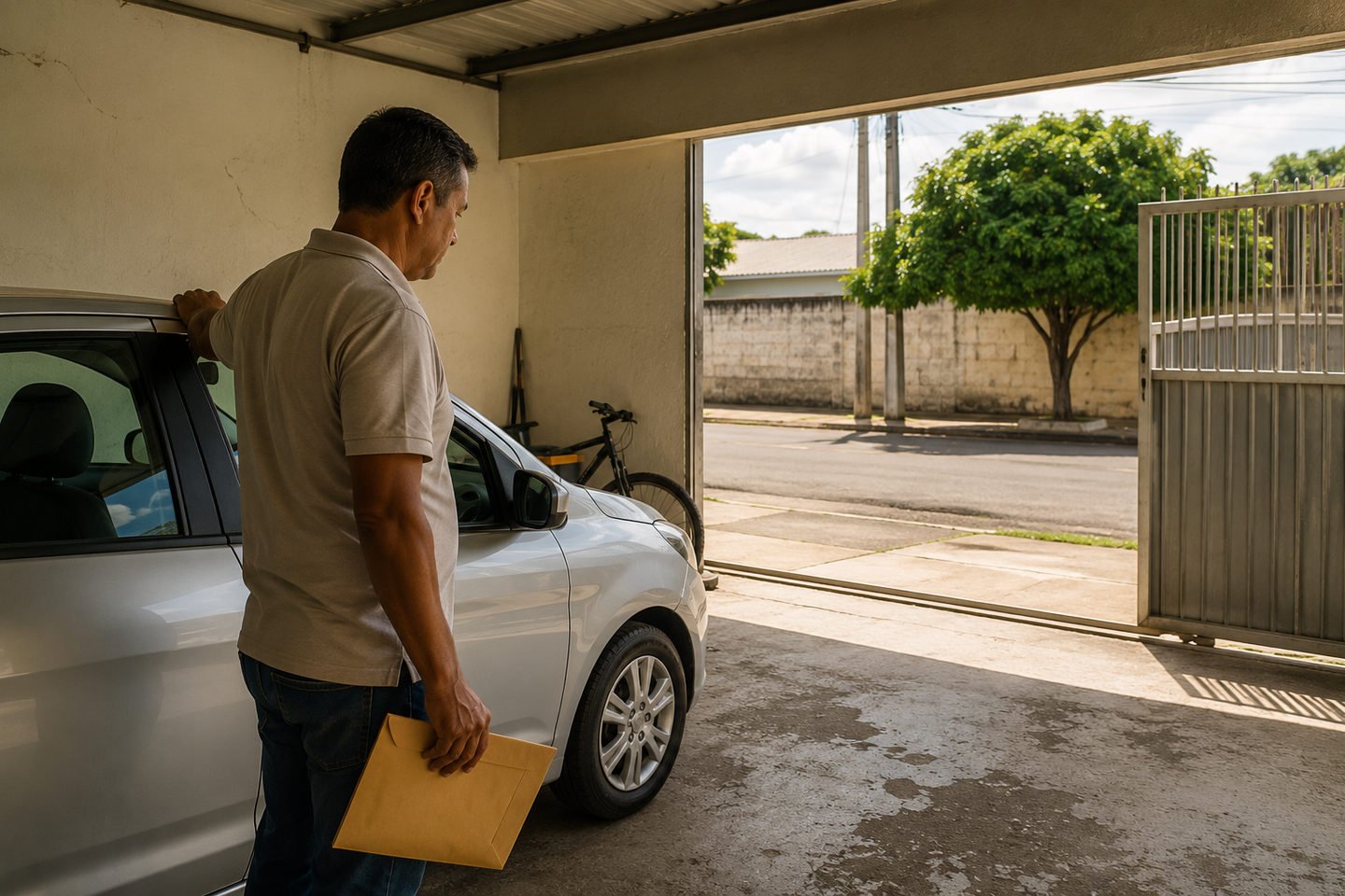 Direito bancário em Cuiabá: revisão de contrato, juros abusivos e busca e apreensão de veículo