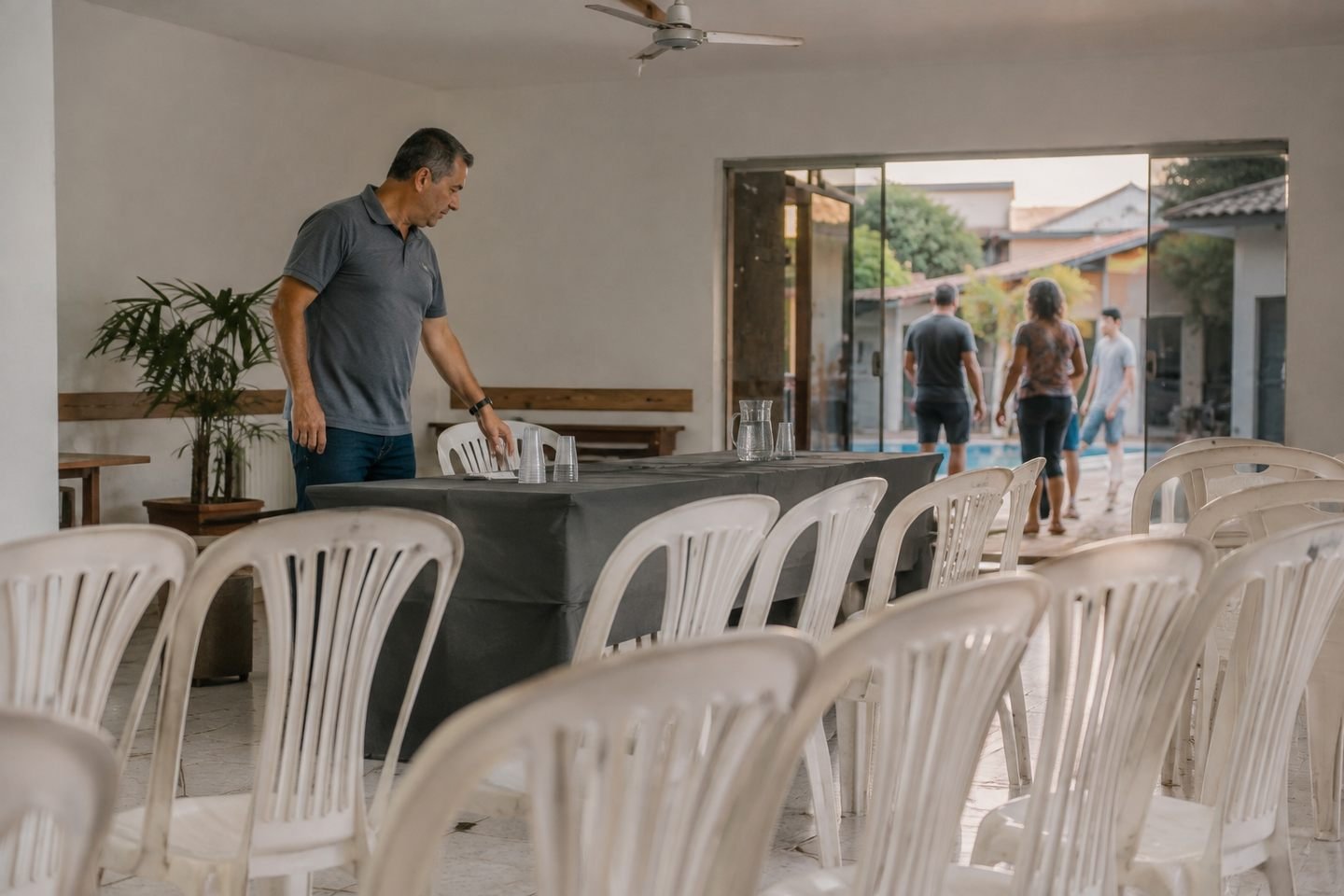 Direito condominial em Cuiabá: cobrança de taxa e assessoria ao síndico