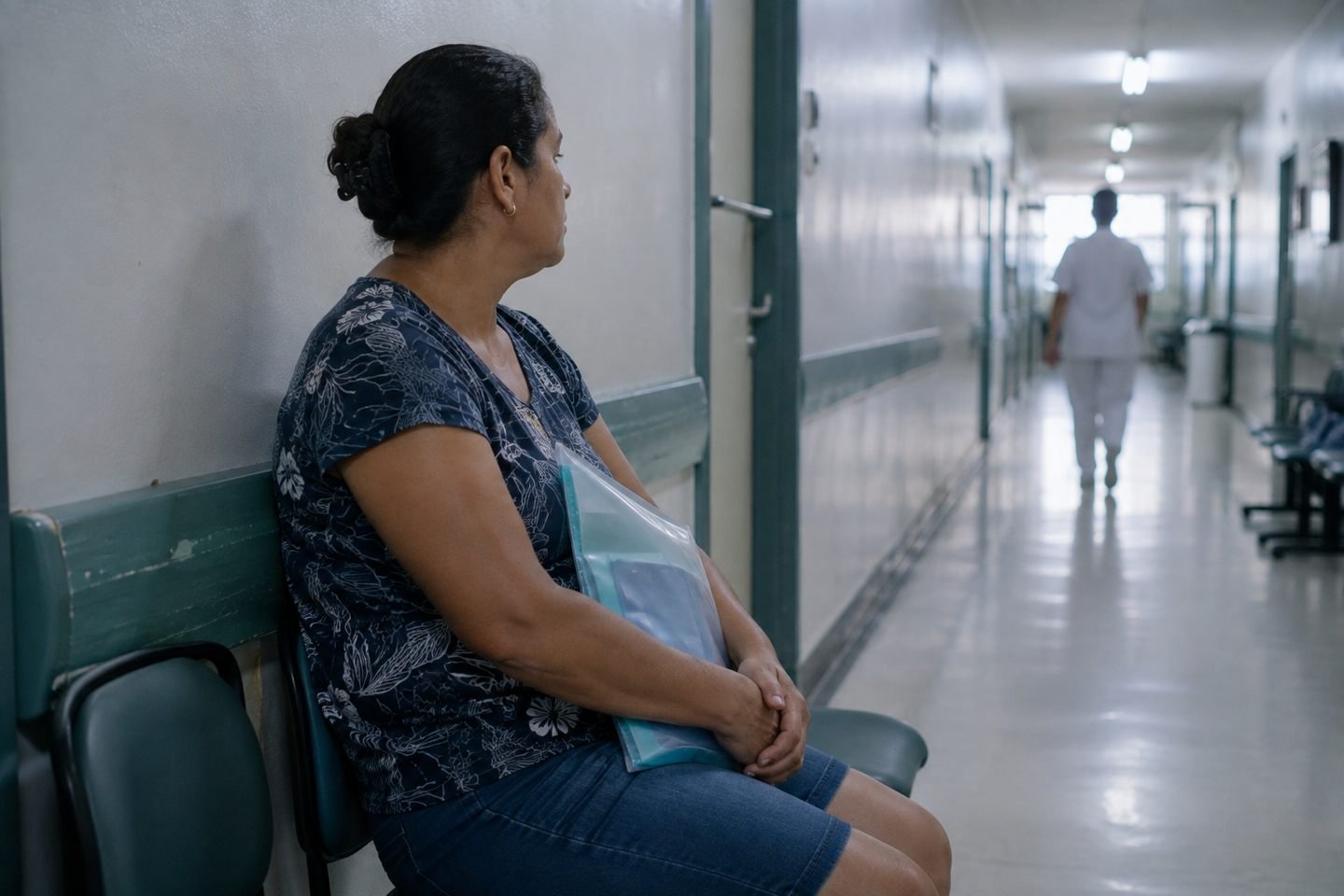 Direito médico em Cuiabá: erro médico e negativa de plano de saúde